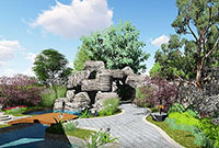 鄭州景觀設(shè)計(jì)公司:花園景觀綠化小貼士